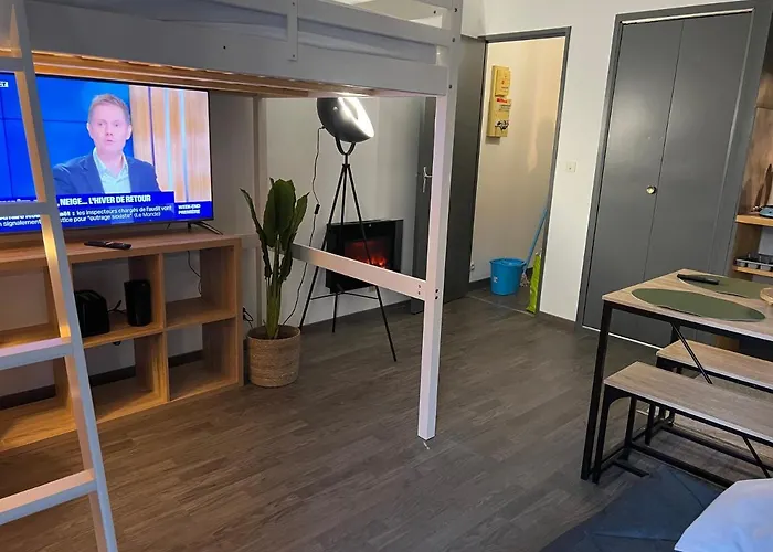 Studio Les Izards