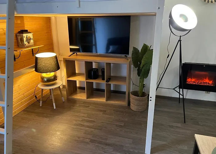 Studio Les Izards