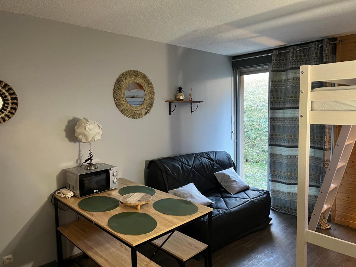 Apartment Les Izards