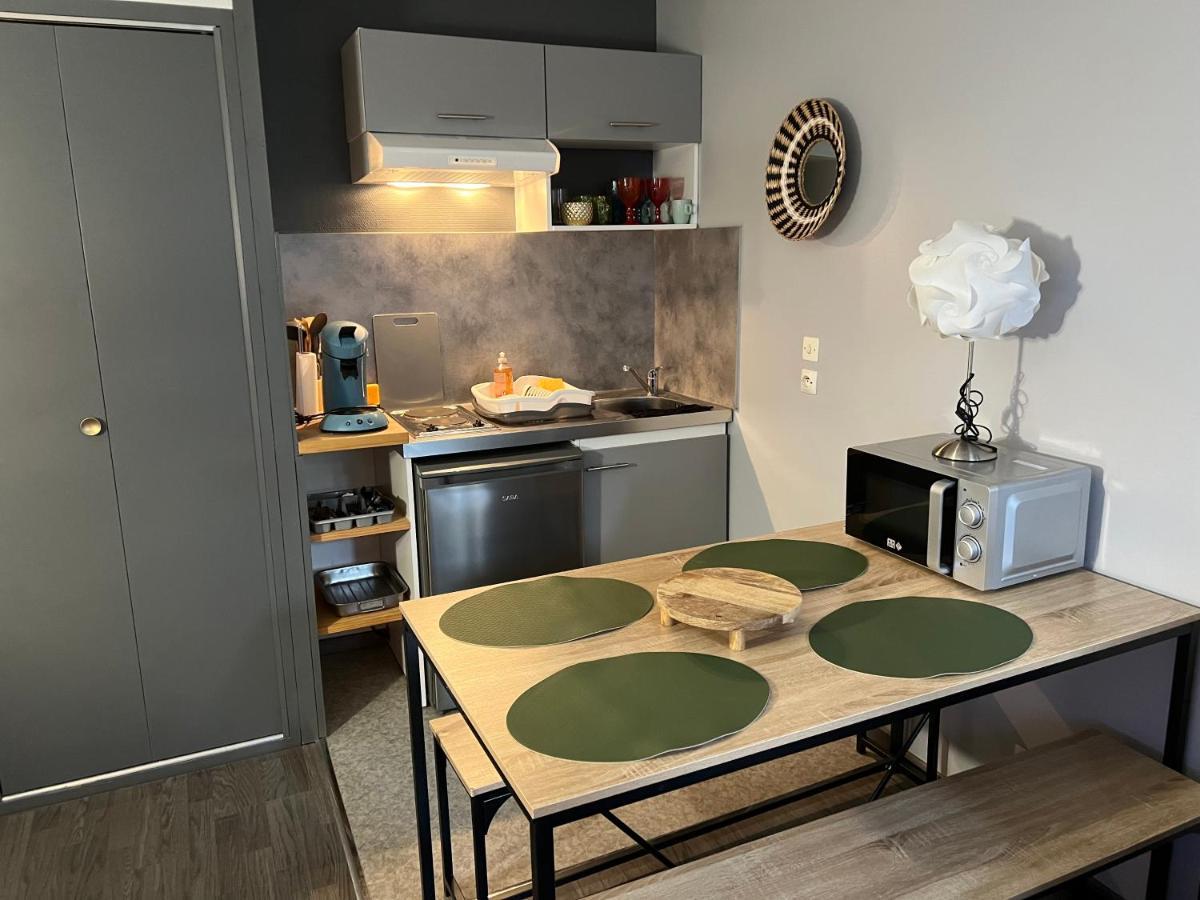 Apartment Les Izards