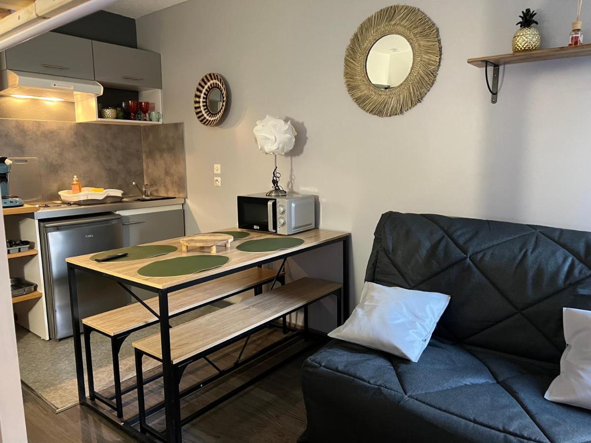 Apartment Les Izards Les Angles (Pyrenees-Orientales)