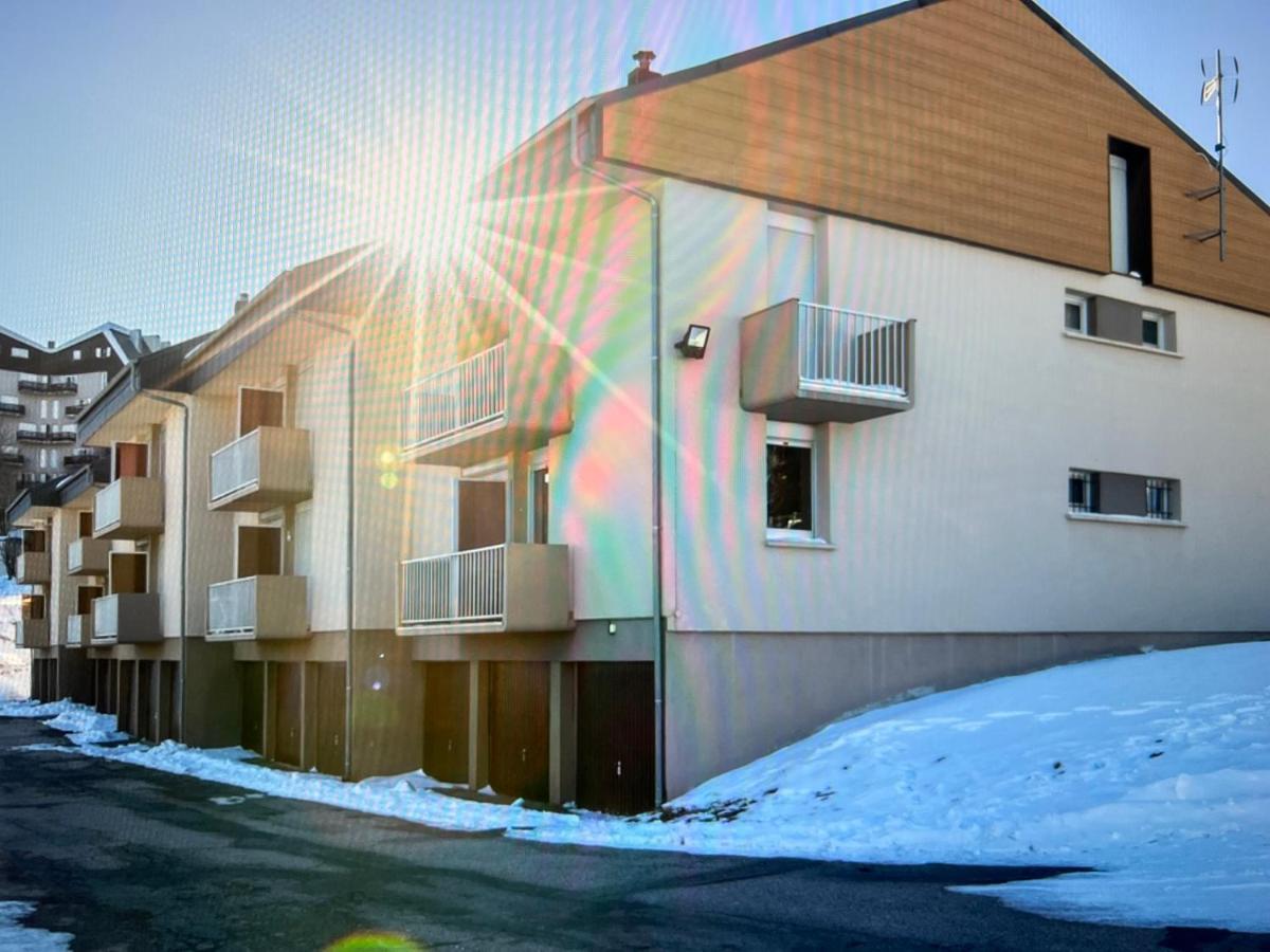 Apartment Les Izards Les Angles (Pyrenees-Orientales)