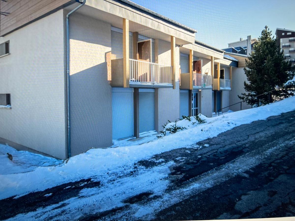 Les Izards Apartment